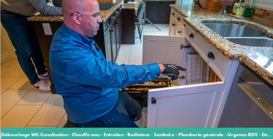 installation baignoire encastrable